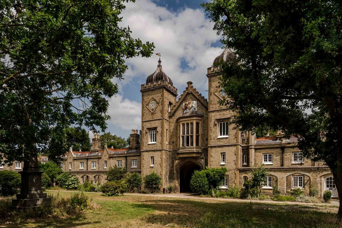 House in Anerley, Bromley, England 3 - 18455587
