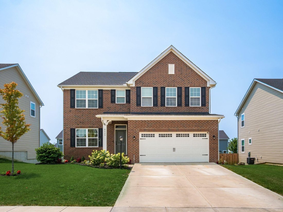House in Pickerington, Ohio, United States 1 - 18463513