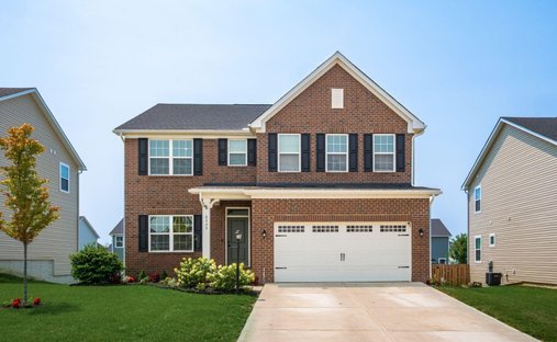 Maison à Pickerington, Ohio, États-Unis 1