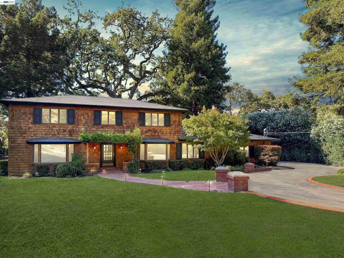 House in Danville, California, United States 1 - 18456391