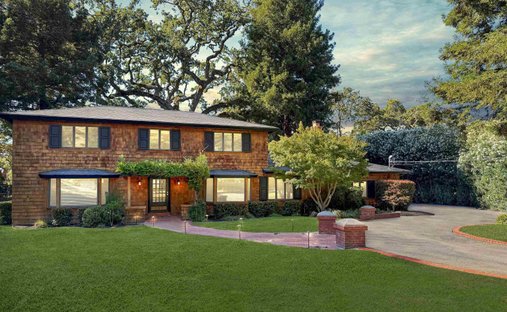 Casa a Danville, California, Stati Uniti 1