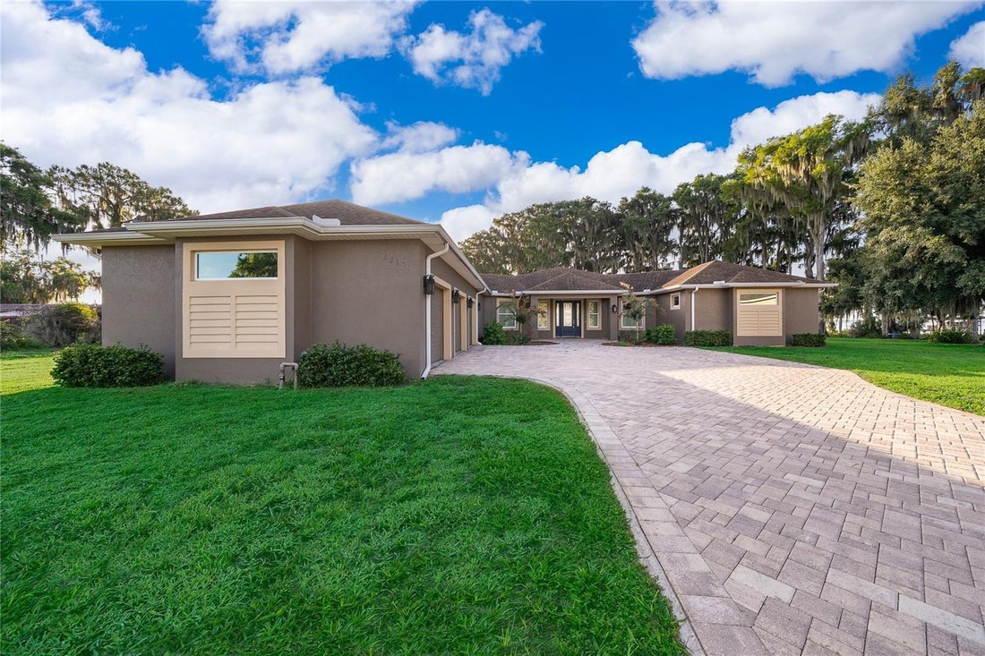 House in Leesburg, Florida, United States 3 - 18455897