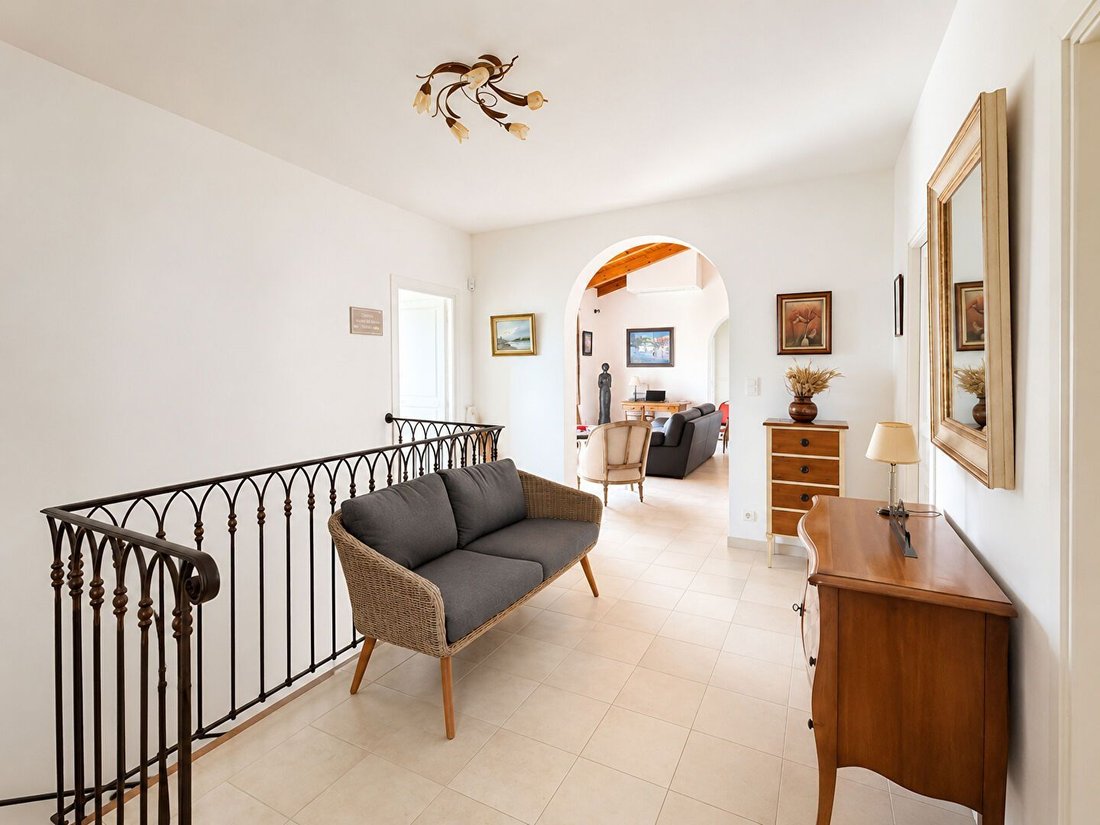 Villa in Santa-Reparata-di-Balagna, Corsica, France 5 - 18465934
