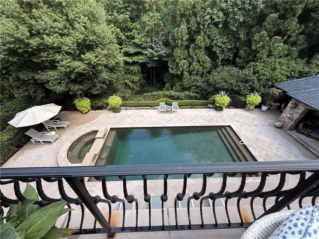 Casa a Atlanta, Georgia, Stati Uniti 5 - 18469004