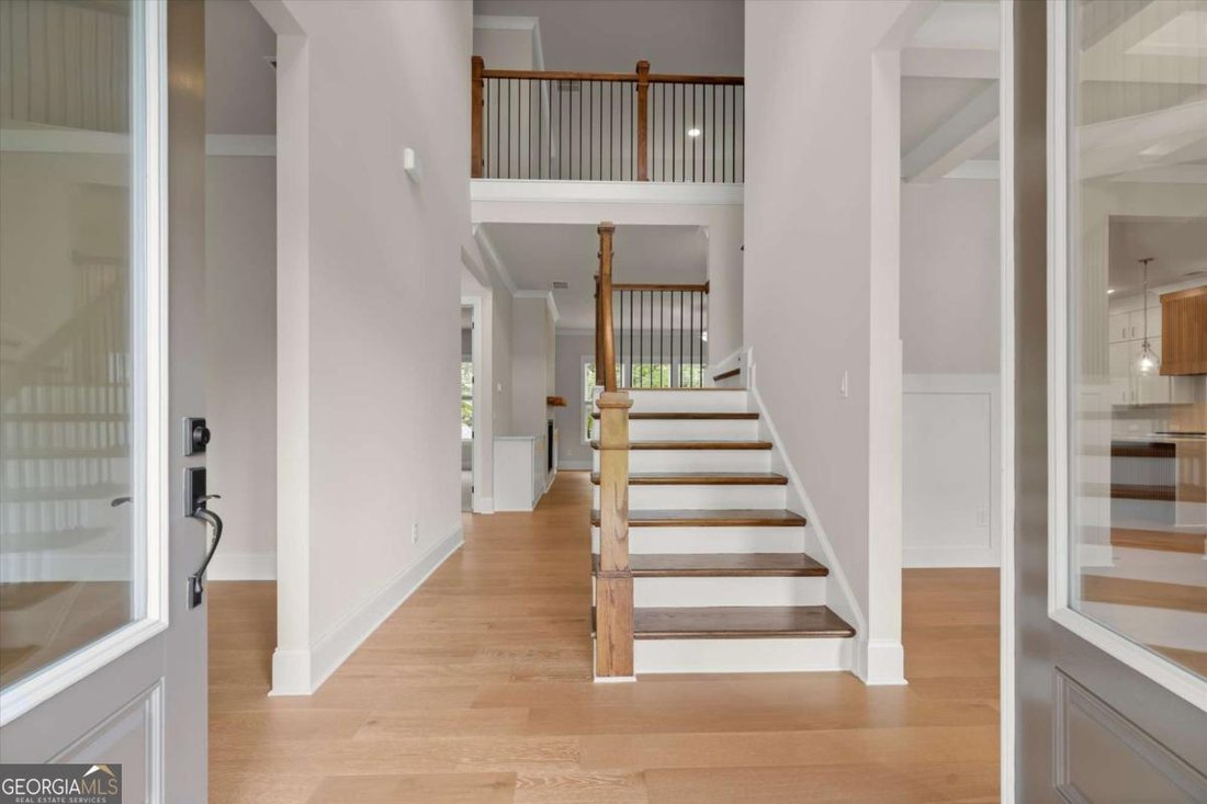 House in Flowery Branch, Georgia, United States 4 - 18456546