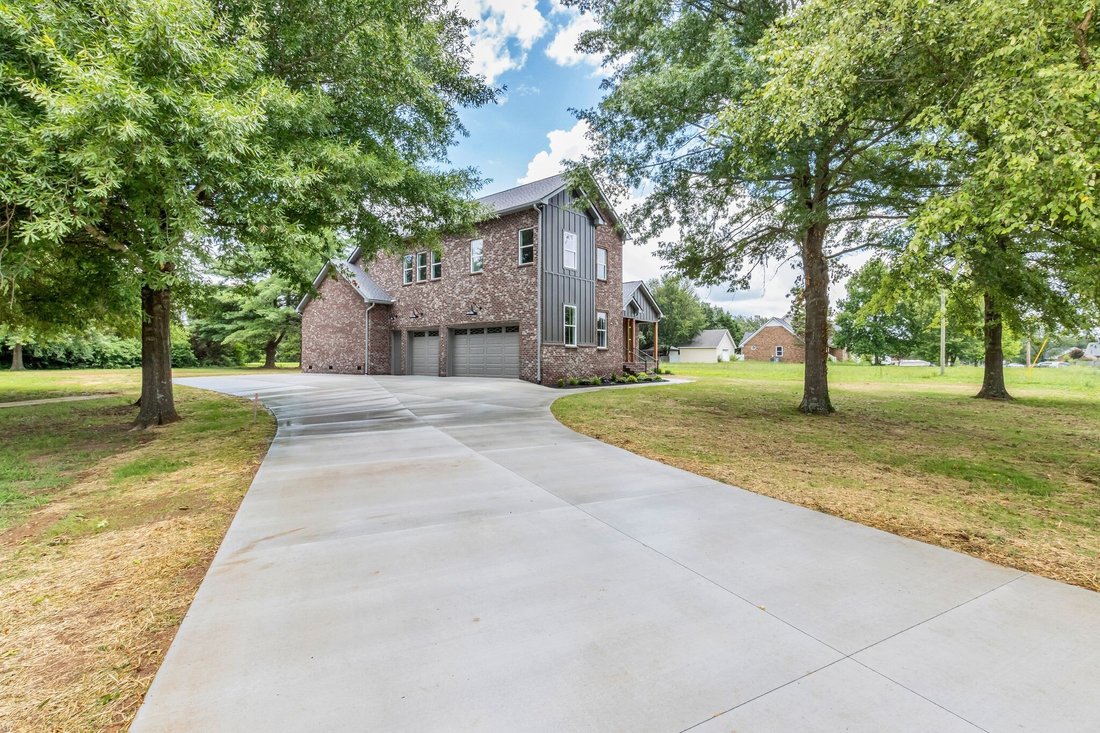 House in Murfreesboro, Tennessee, United States 2 - 18462988