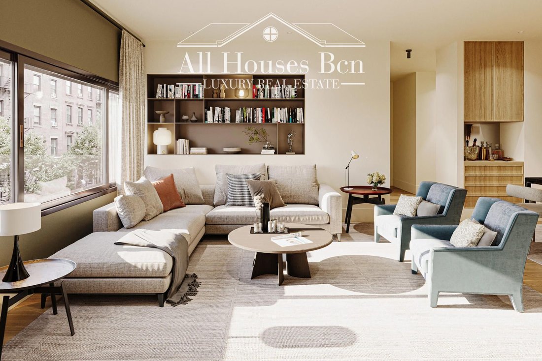 Apartment in Gracia, Barcelona, Spain 2 - 18462826