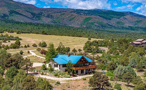 Haus in Cotopaxi, Colorado, Vereinigte Staaten 1