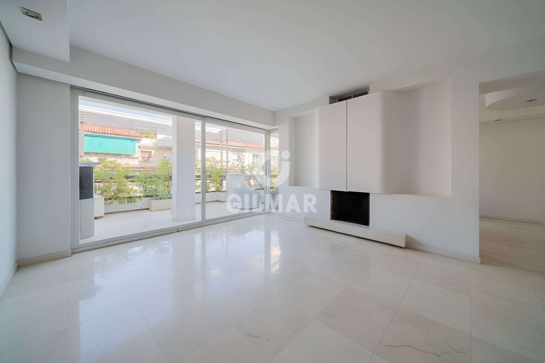Penthouse in Moncloa-Aravaca, Madrid, Spain 3 - 18457122