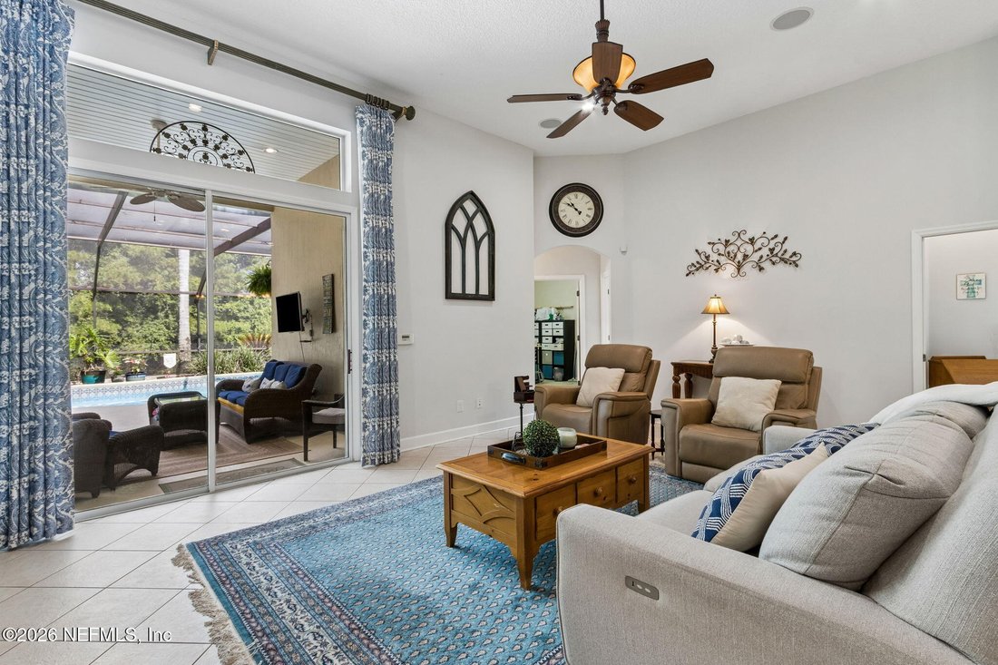 House in Fernandina Beach, Florida, United States 4 - 18455939