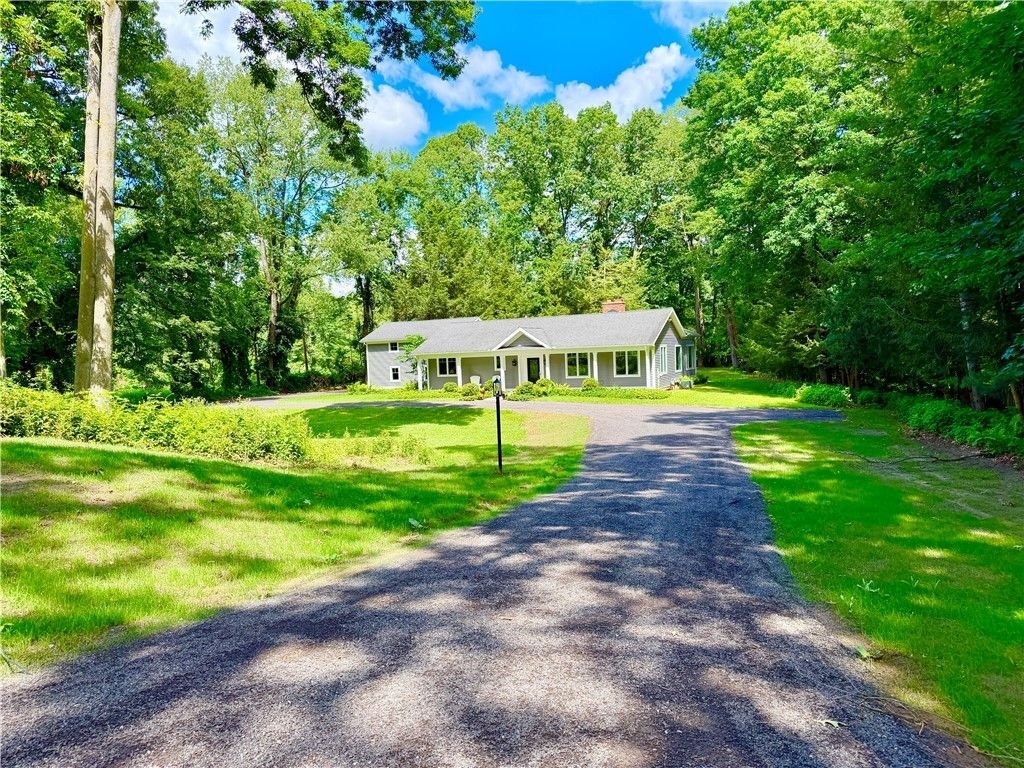 House in Pittsford, New York, United States 1 - 18464958