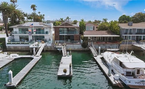 House in Newport Beach, California, United States 1