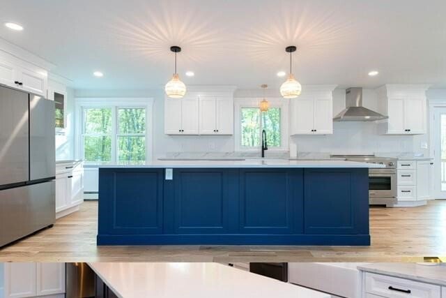 House in Smithfield, Rhode Island, United States 4 - 18466476
