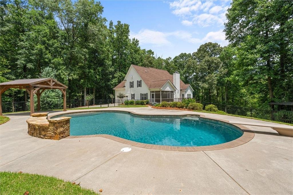House in Temple, Georgia, United States 4 - 18456320