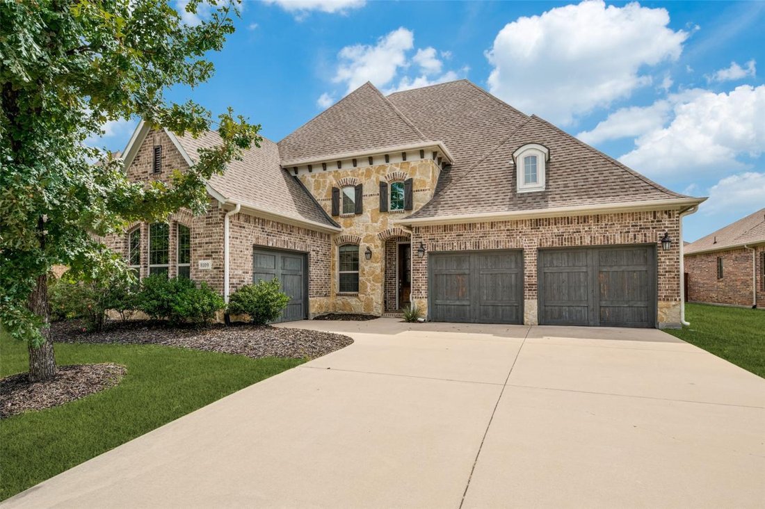 House in The Colony, Texas, United States 1 - 18466724