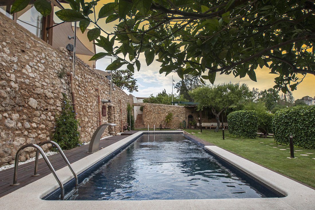 House in Sant Pere de Ribes, Catalonia, Spain 2 - 18471161