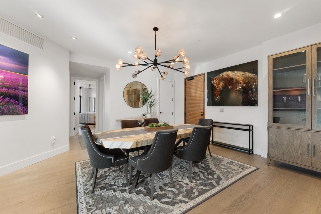 Condo in Denver, Colorado, United States 5 - 18464248