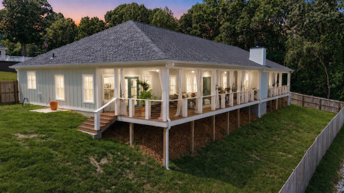 House in Buchanan, Tennessee, United States 3 - 18466536