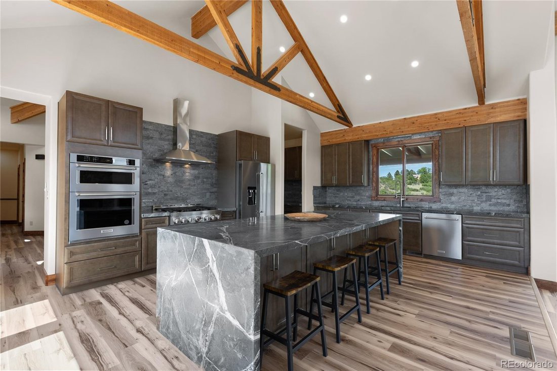 House in Sedalia, Colorado, United States 4 - 16795576
