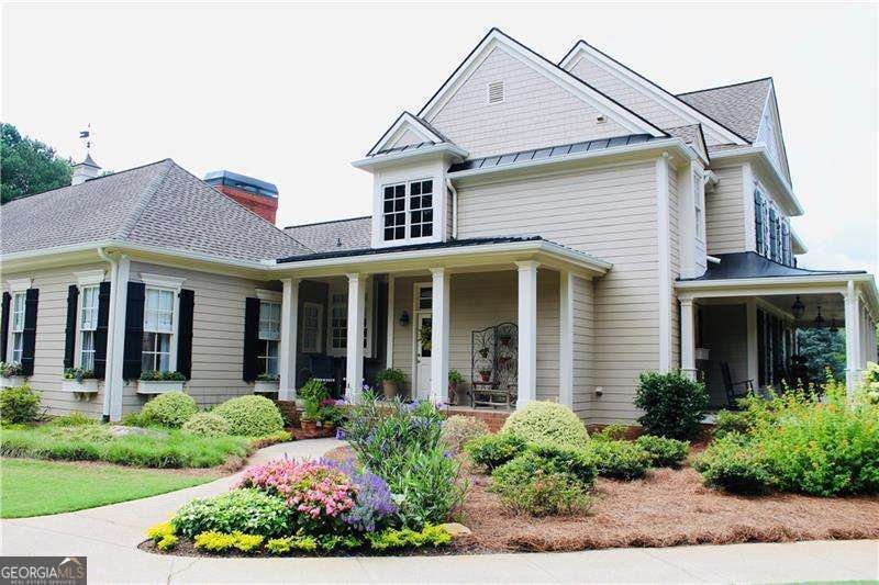 House in Milton, Georgia, United States 3 - 18468843