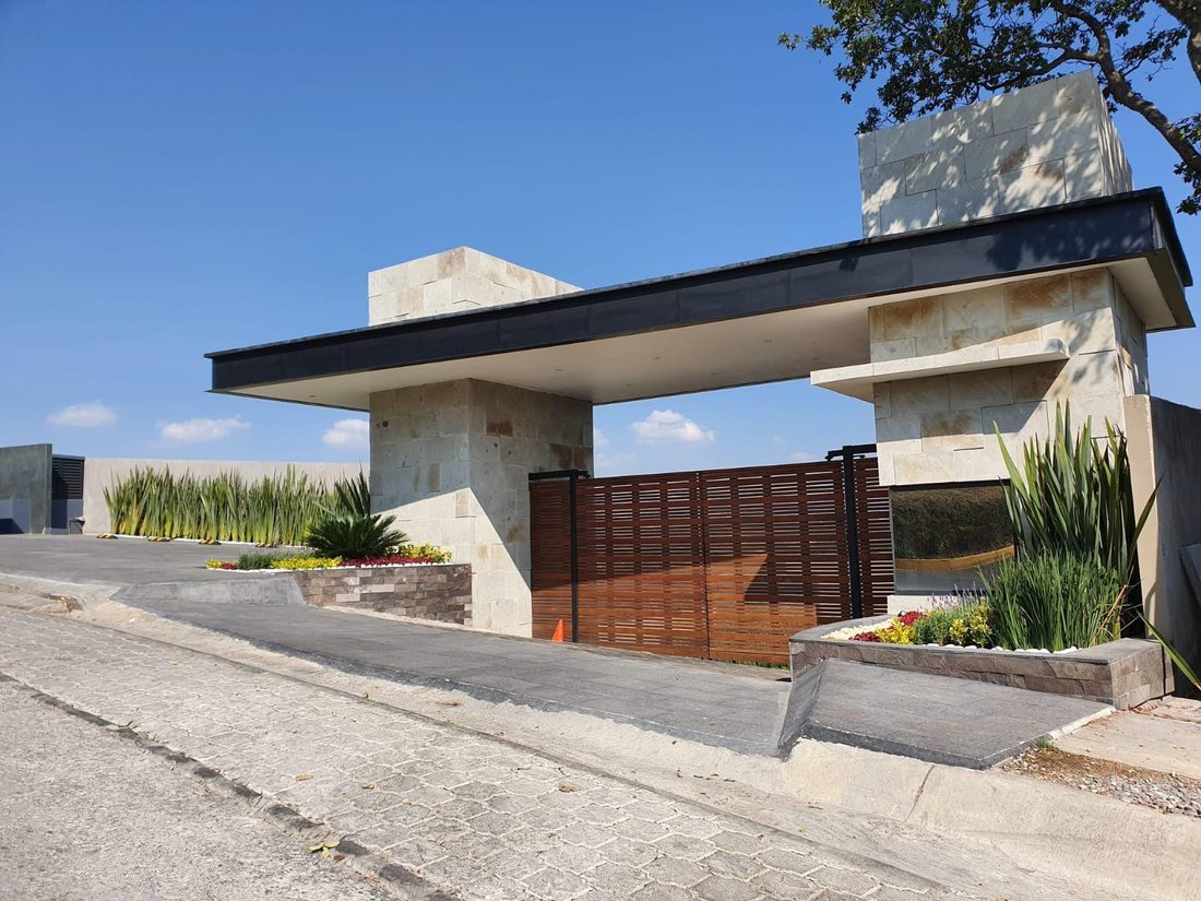 Maison à Ciudad López Mateos, État de Mexico, Mexique 1 - 18465406