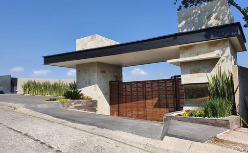 Casa a Ciudad López Mateos, Stato del Messico, Messico 1