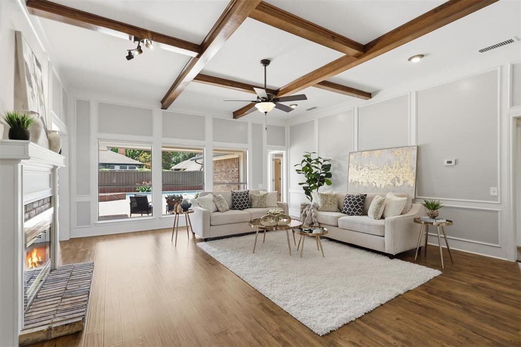 House in Plano, Texas, United States 3 - 18460236