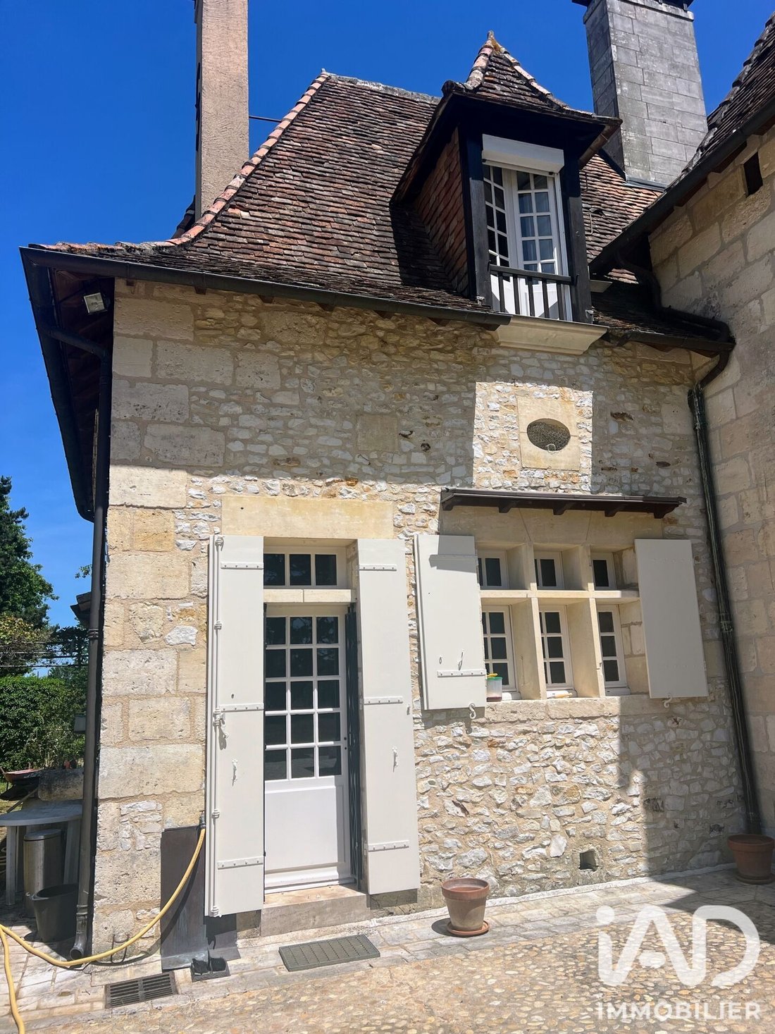 House in Mussidan, Nouvelle-Aquitaine, France 3 - 18461818