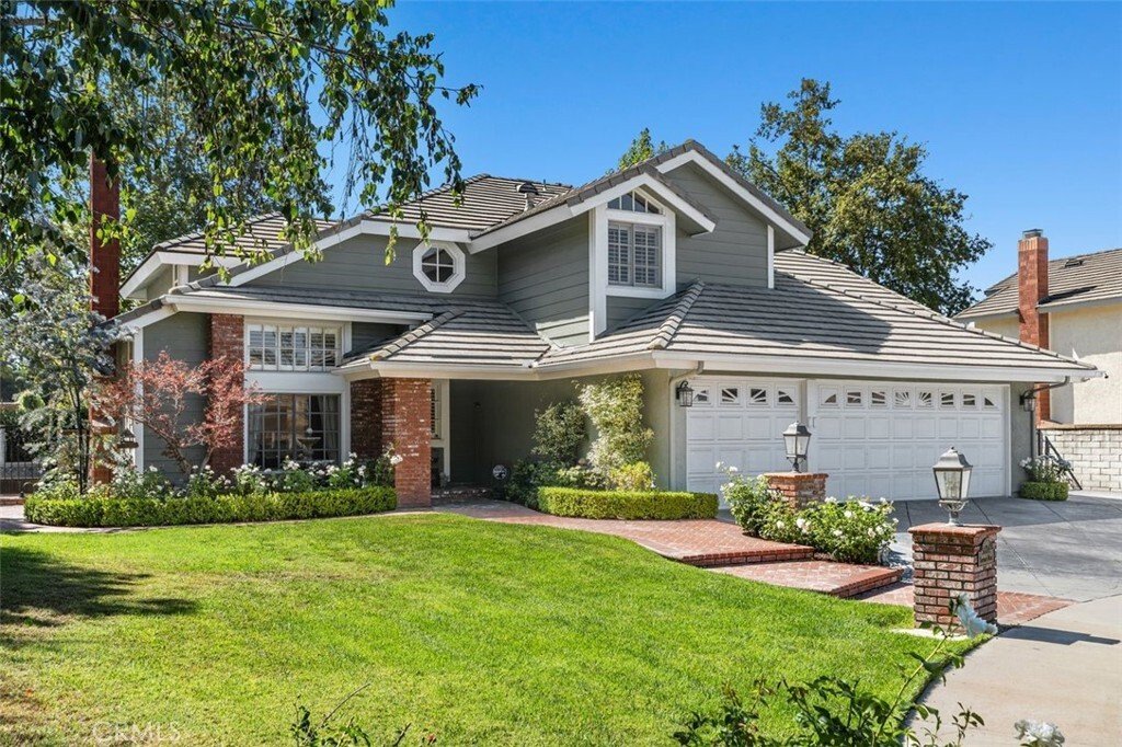 House in La Verne, California, United States 1 - 18465189