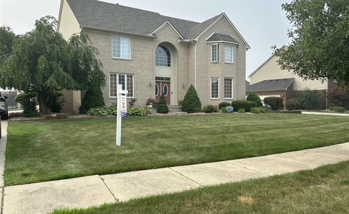 Casa a Canton, Michigan, Stati Uniti 1