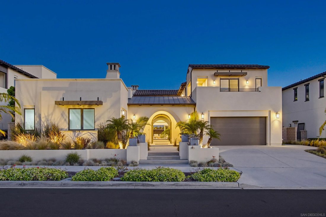 House in San Diego, California, United States 2 - 18463051