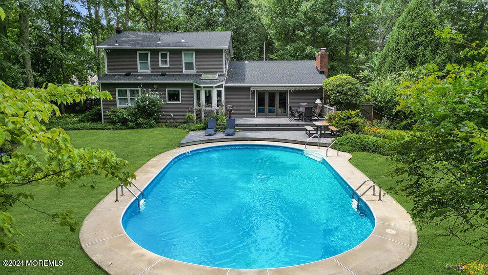 House in Jackson Township, New Jersey, United States 1 - 18470446