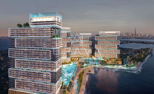 Apartment in Wadi Al Safa 5, Wadi Al Safa, Dubai 1
