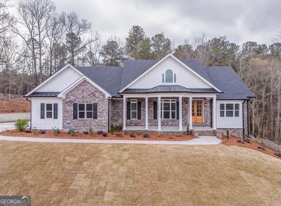 House in Rome, Georgia, United States 1 - 18470546