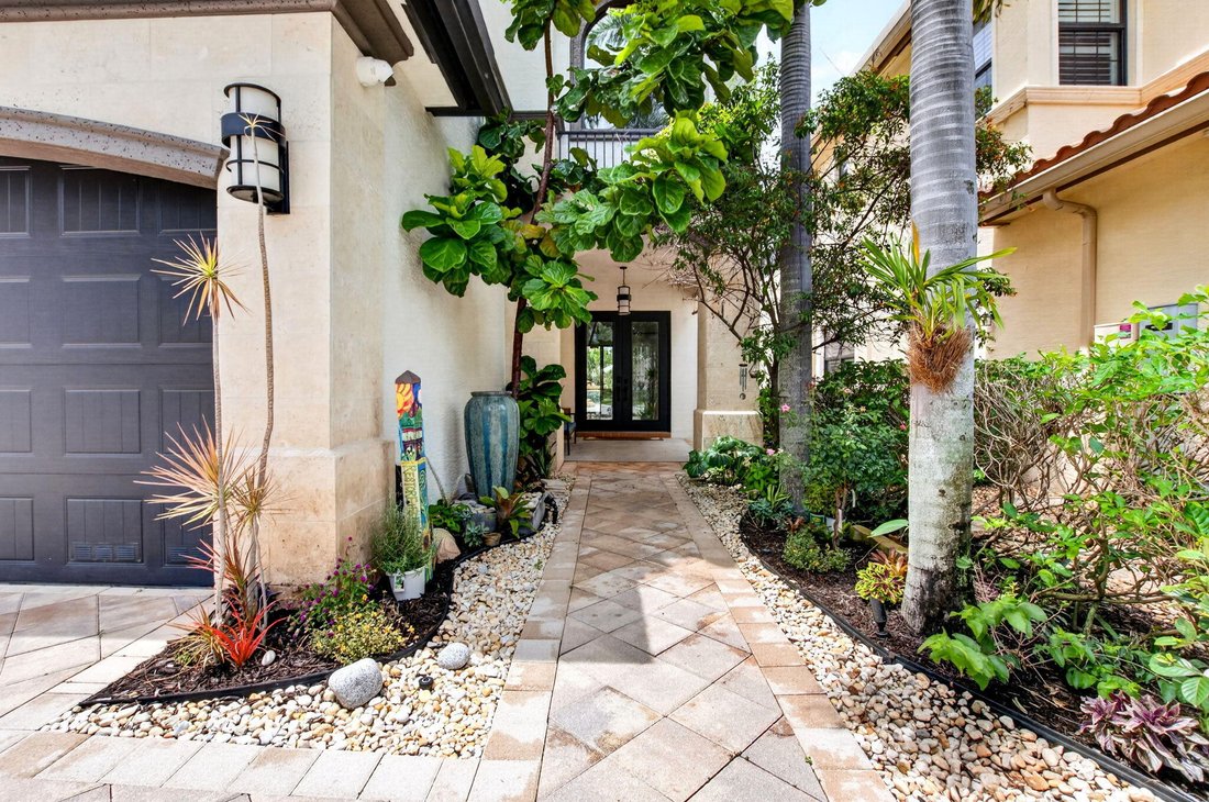House in Delray Beach, Florida, United States 5 - 18468525