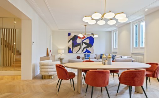 Apartamento en Eixample, Barcelona, España 1