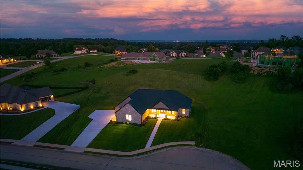 House in Cape Girardeau, Missouri, United States 5 - 16788727