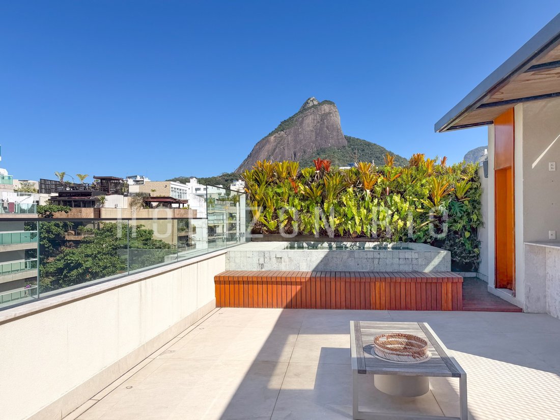 Apartment in Rio de Janeiro, State of Rio de Janeiro, Brazil 1 - 18456925