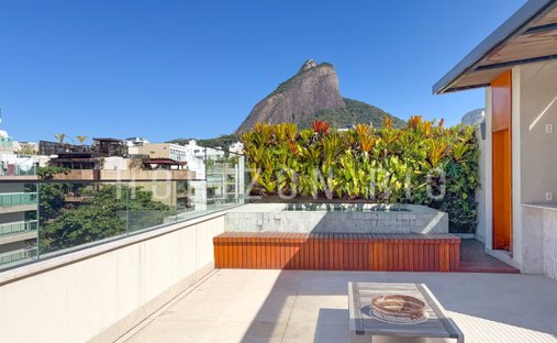 Penthouse in Rio de Janeiro, State of Rio de Janeiro, Brazil 1