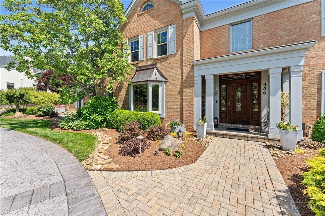 House in Cincinnati, Ohio, United States 3 - 18465211