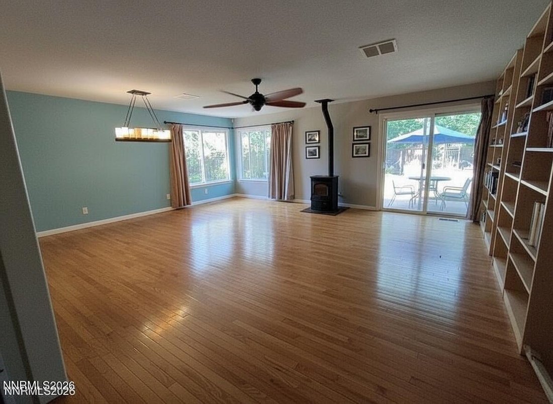 House in Reno, Nevada, United States 4 - 18450029