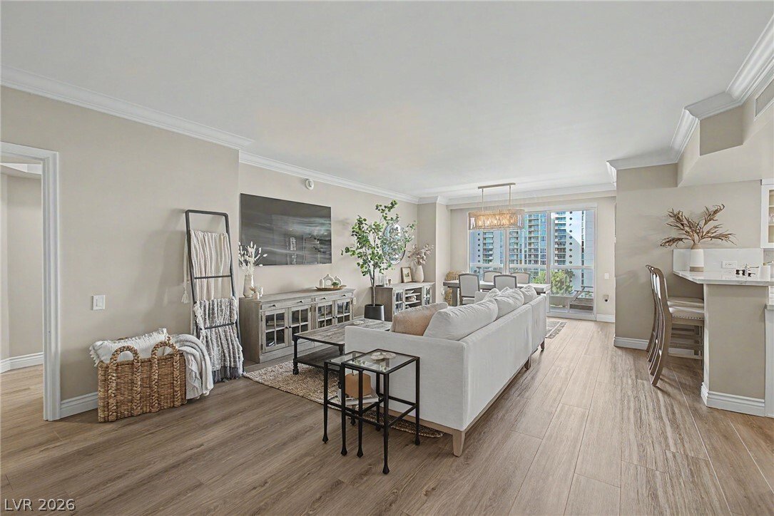 House in Las Vegas, Nevada, United States 2 - 18459262