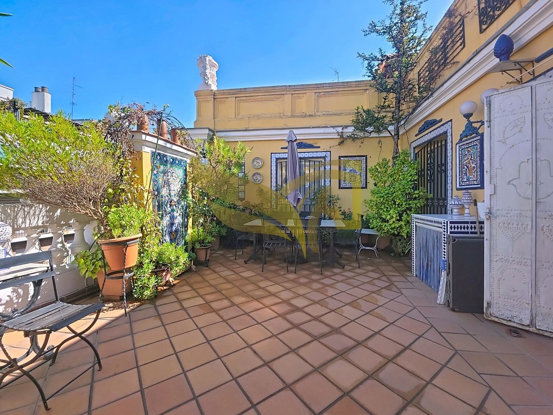 Apartment in Centro, Madrid, Spain 2 - 18463608