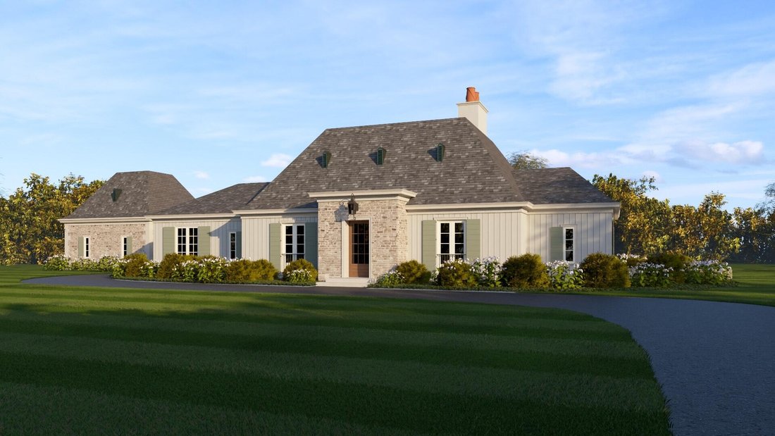House in Nicholasville, Kentucky, United States 3 - 18462526