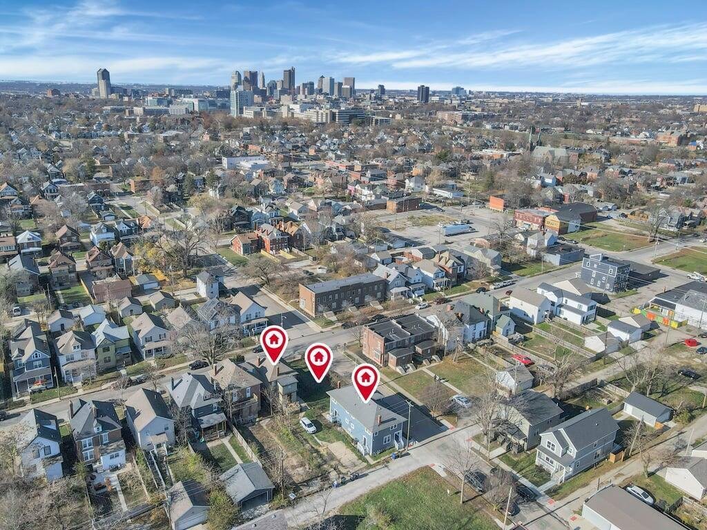 Apartment in Columbus, Ohio, United States 3 - 18458732