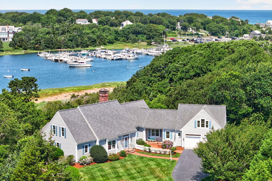 House in Dennis, Massachusetts, United States 1 - 18465577