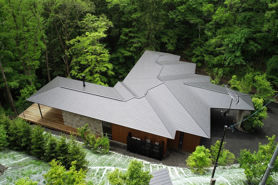 House in Karuizawa, Nagano, Japan 1 - 17813979