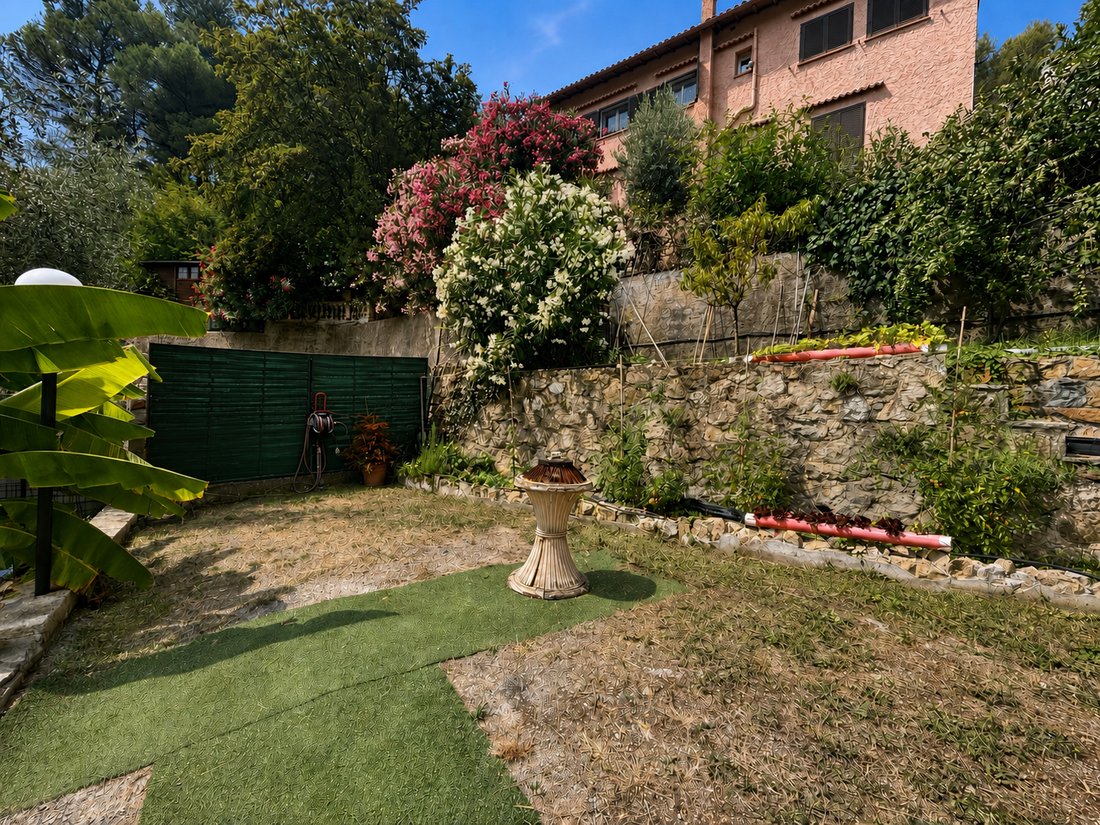 House in Menton, Provence-Alpes-Côte d'Azur, France 4 - 18457013