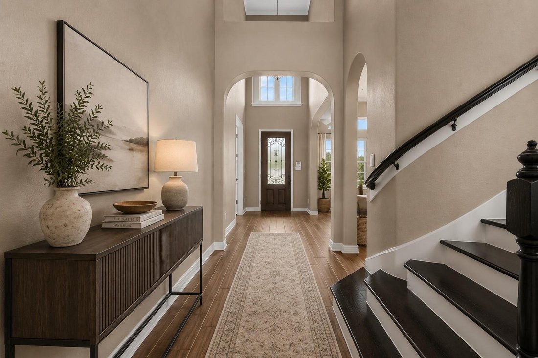 House in League City, Texas, United States 3 - 18456062