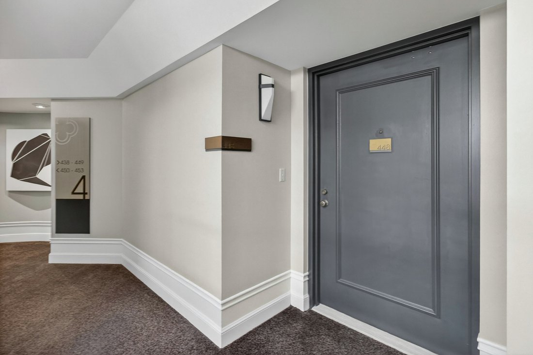 Appartement à Boca Raton, Floride, États-Unis 4 - 18464269